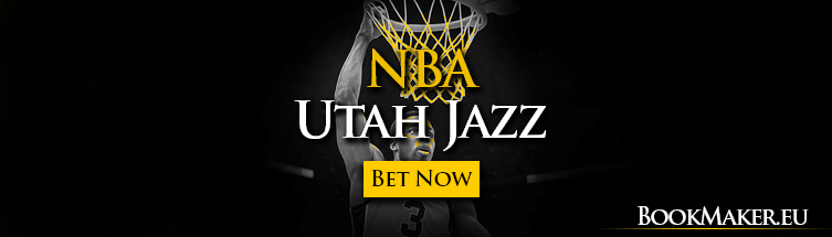 Utah Jazz NBA Betting Lines